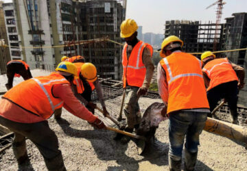 Agent d’Entretien du Bâtiment (A.E.B.)