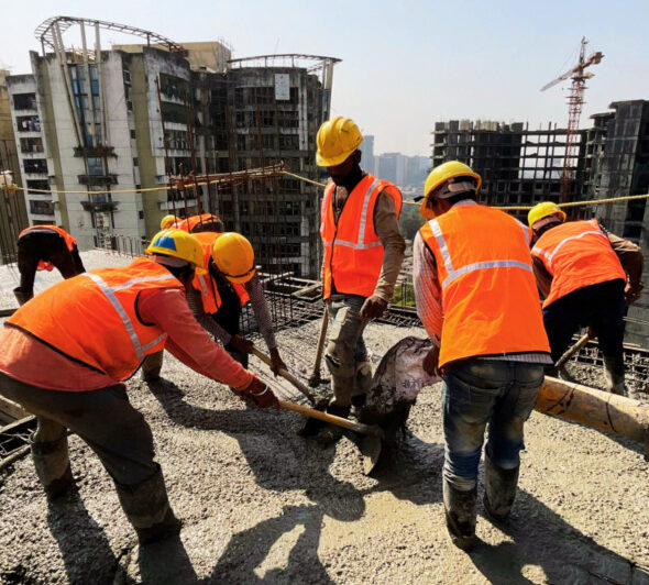 Agent d’Entretien du Bâtiment (A.E.B.)