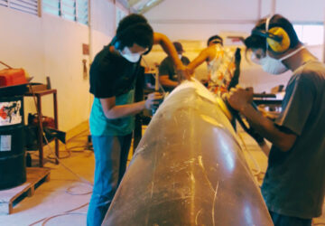 Agent de Maintenance en Marine de Plaisance (A.M.M.P.)