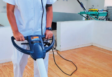 Agent de Propreté et d’Hygiène (A.P.H.)