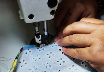 Couturier(ière) de Prêt à Porter (C.P.P.)