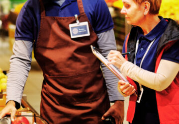 Employé(e) Commercial(e) en Magasin (E.C.M.)