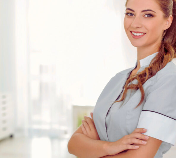 Employé(e) d’étage en hôtellerie et hôtellerie de plein air (E.E.H.H.)