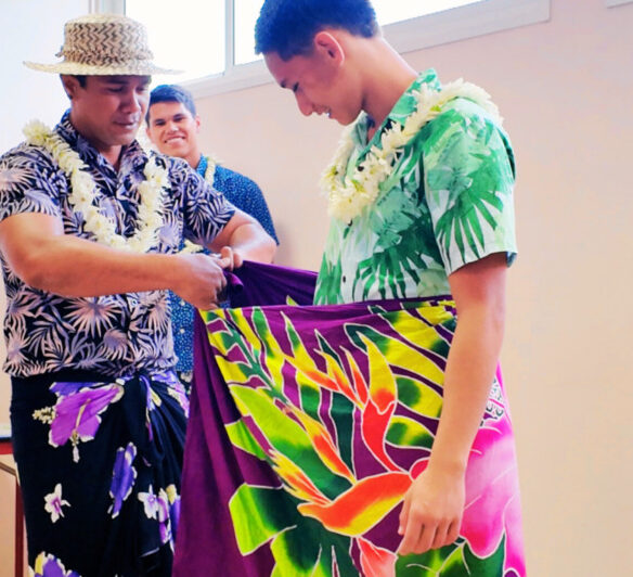 Guide accompagnateur touristique (G.A.T.)