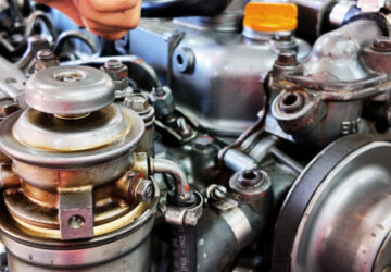 Mécanicien(ne) Automobile (M.A.)