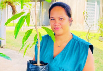 Ouvrier(ière) de Production Horticole (O.P.H.)