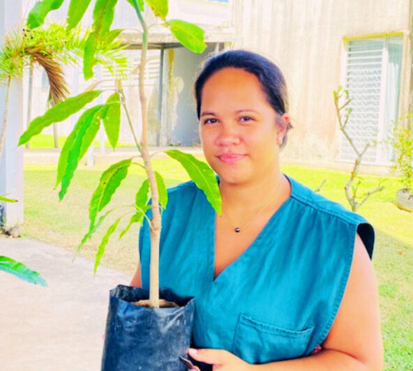 Ouvrier(ière) de Production Horticole (O.P.H.)