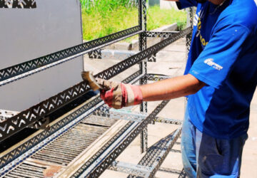 Peintre en Bâtiment (P.BAT.)