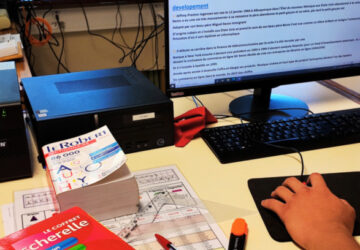 Préparation à la formation et à l’insertion (P.F.I.)