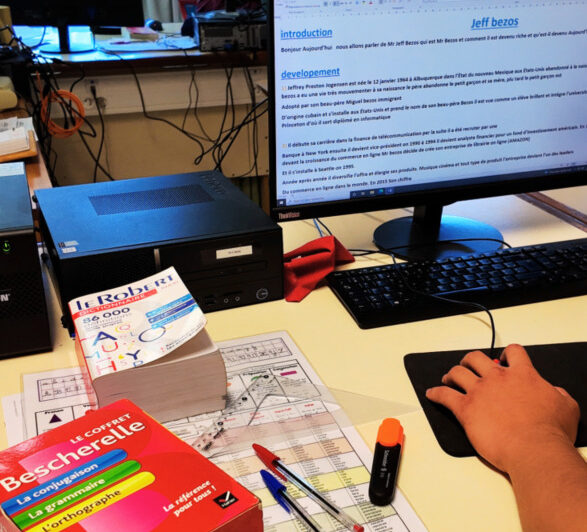 Préparation à la formation et à l’insertion (P.F.I.)