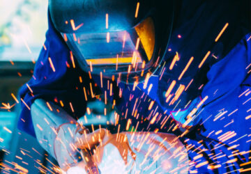 Soudeur Assembleur Industriel (S.A.I.)