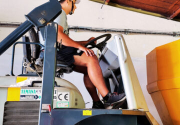 Conducteur de Travaux du Bâtiment et du Génie Civil (C.D.T.B.G.C.)