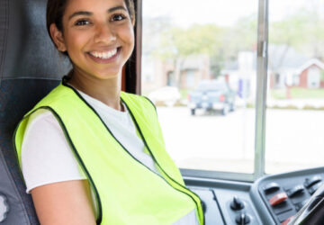 Conducteur de Transport en Commun en Polynésie Française (C.T.C.P.F)