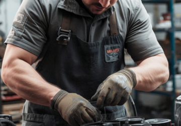 Préqual Mécanicien(ne) Automobile (M.A.)