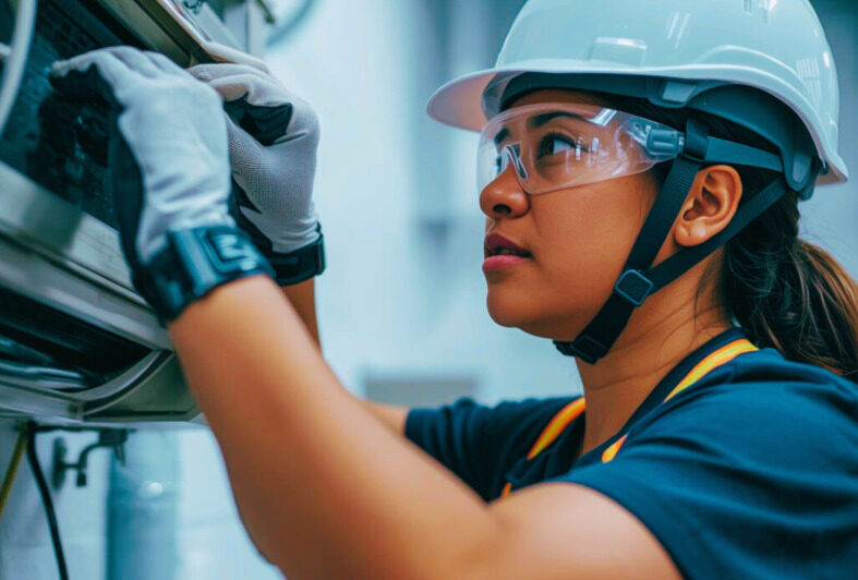 Préqual Monteur Dépanneur en Climatisation (M.D.C.)