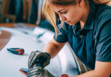 Préqual Mécanicien(ne) Réparateur en Marine de Plaisance (M.R.M.P.)