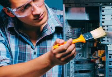 Technicien Informatique de Proximité (T.I.P.)