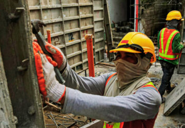 Agent de Maintenance des Bâtiments (A.M.B.)
