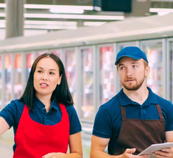 Assistant Manager d’Unité Marchande (A.M.U.M.)