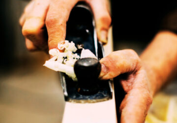 Préqual Menuisier Ébéniste (PREQ. M.E.)