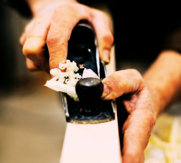 Préqual Menuisier Ébéniste (PREQ. M.E.)