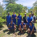 Stagiaires de la formation Monteur Dépanneur en Climatisation